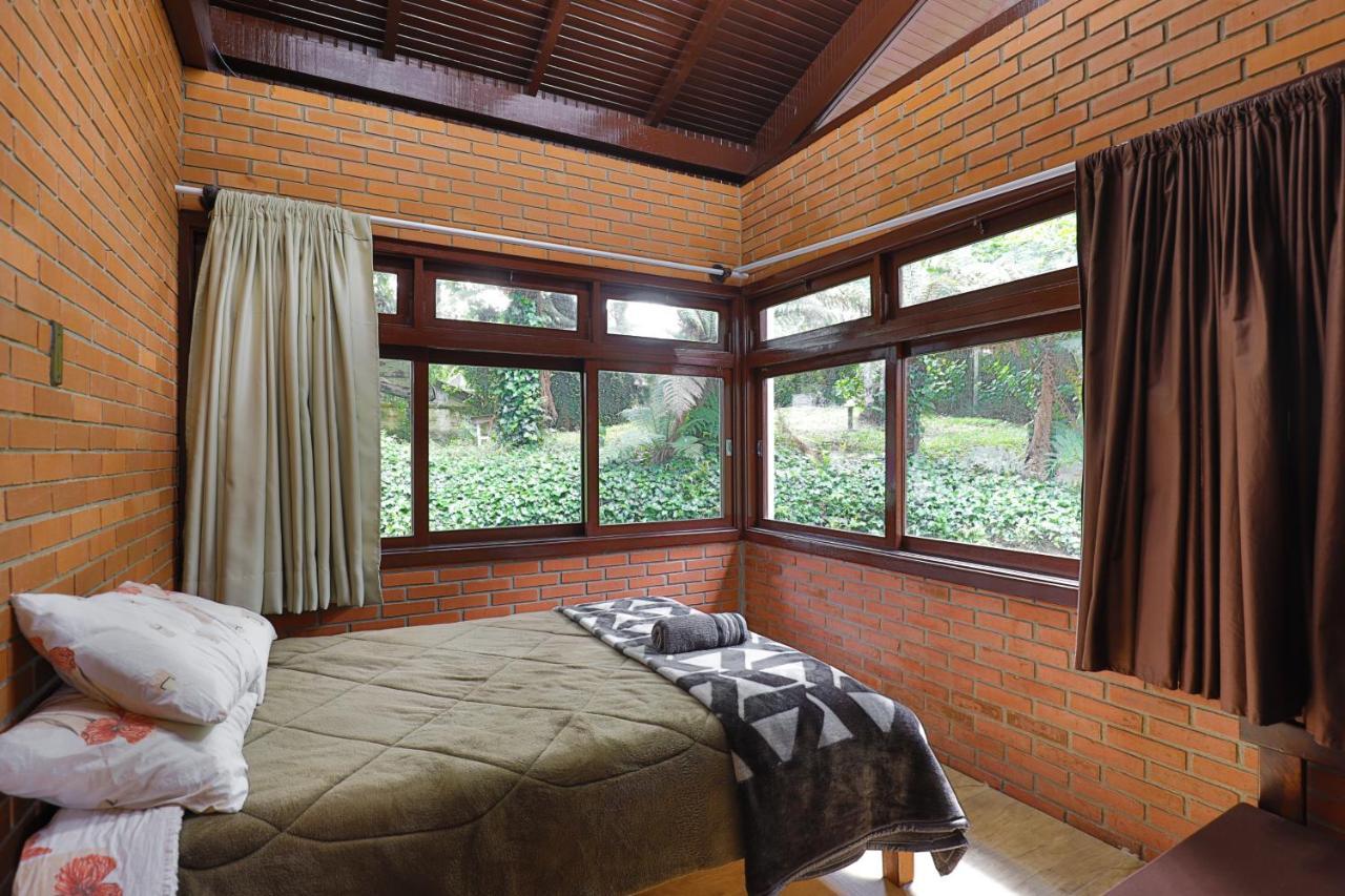 Pousada Serra Gramado Villa Екстериор снимка