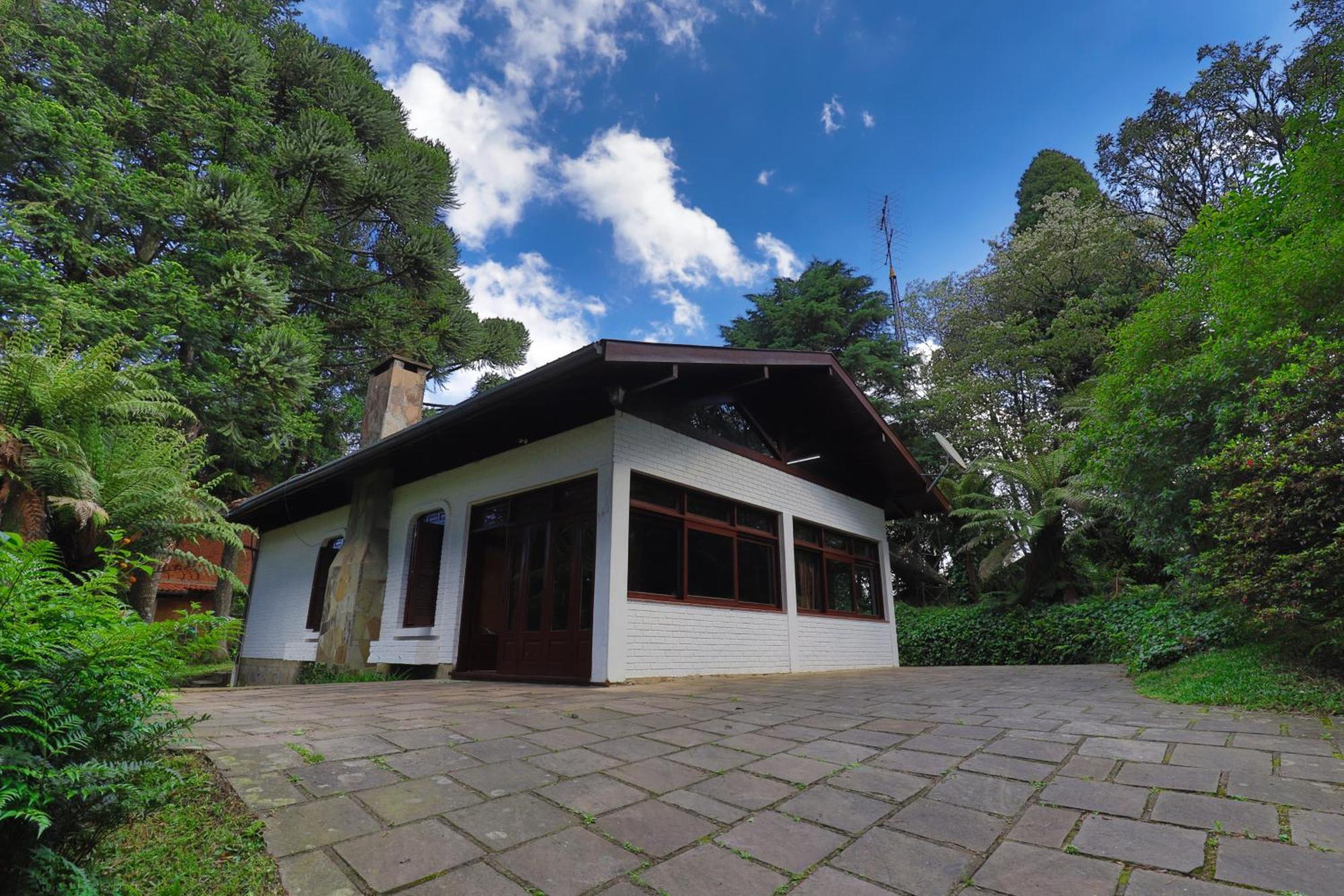 Pousada Serra Gramado Villa Стая снимка